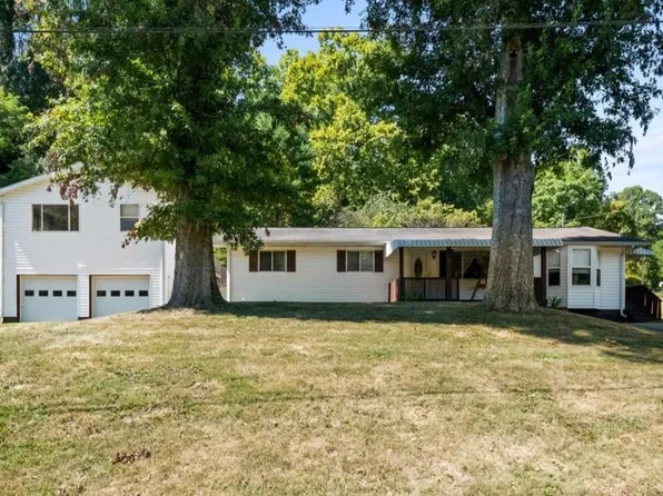 1147 County Road 70, Proctorville, OH 45669