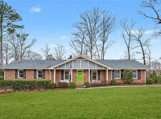 3690 Hickory Cir SE, Smyrna, GA 30080