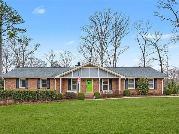 3690 Hickory Cir SE, Smyrna, GA 30080