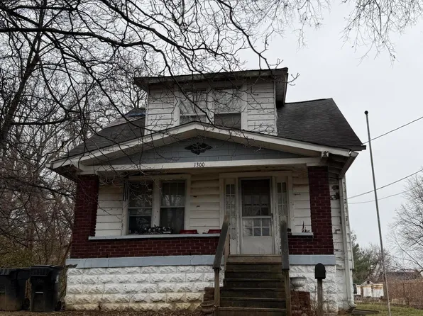 1300 Morgan Ave, Louisville, KY 40213