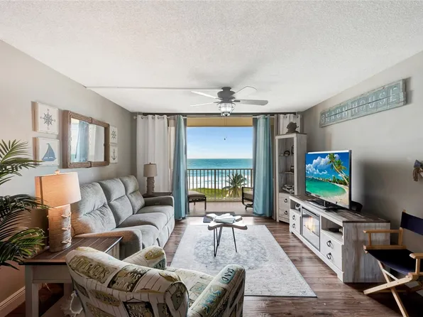3200 N Highway A1a APT 605, Hutchinson Island, FL 34949