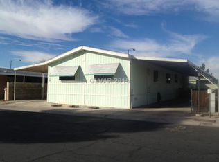 3509 Allegheny Dr, Las Vegas, NV 89122