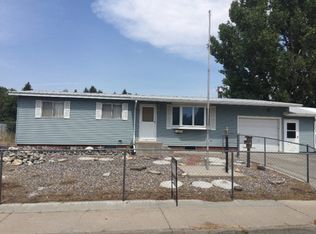 81 Alexander Blvd, Blackfoot, ID 83221