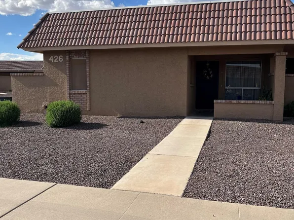 426 W PONTIAC Drive W #4, Phoenix, AZ 85027