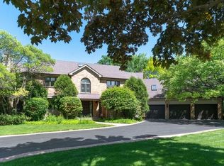 15 Hemlock Ln, Highland Park, IL 60035