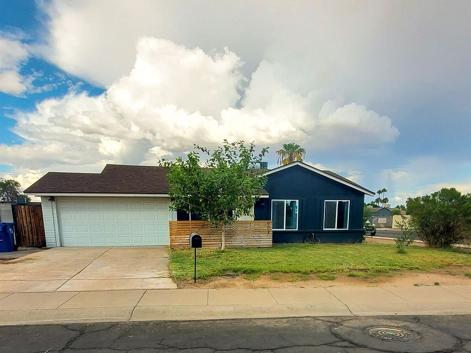 1st image of 602 W La Donna Dr
