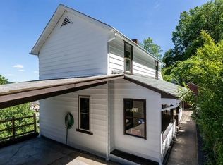 2223 Hill Rd, South Heights, PA 15081