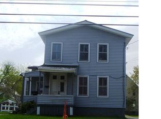 413 Lenox Ave, Oneida, NY 13421
