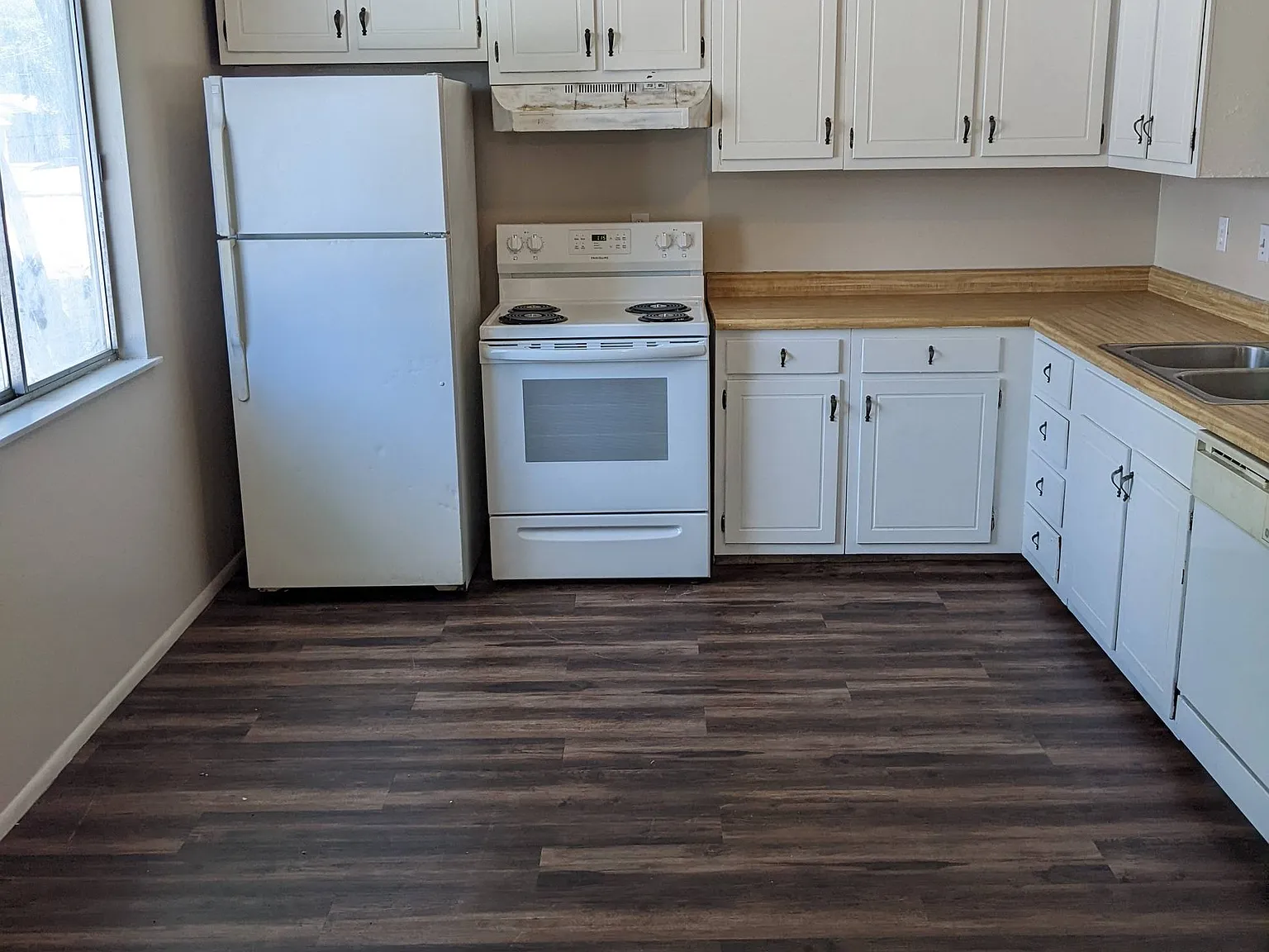2 bed, 850 sqft, $925 — Photo 2