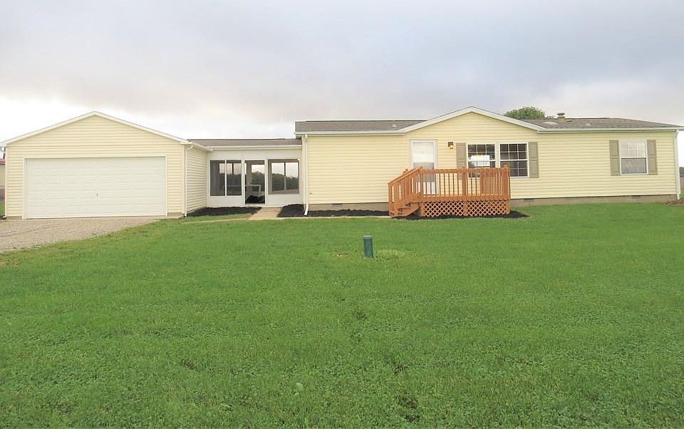1st image of 5230 S County Road 1200 E
