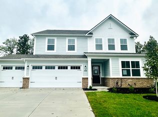19499 Jacone Ln, Westfield, IN 46074