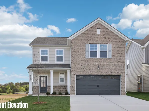 1090 Large Poppy Dr Lot 446, La Vergne, TN 37086