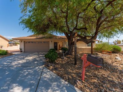 2498 Cisco Dr S, Lake Havasu City, AZ, 86403