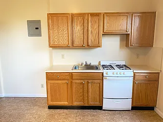 Rented by Werba Property Management LLC