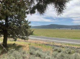 LOT 1162 Parula Rd, Klamath Falls, OR 97601
