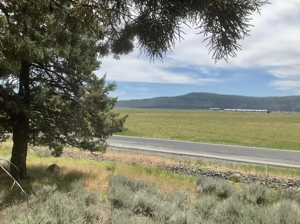 LOT 1162 Parula Rd, Klamath Falls, OR 97601