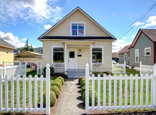 631 State St, Sedro Woolley, WA 98284