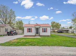 2515 Florence St, Hopkinsville, KY 42240