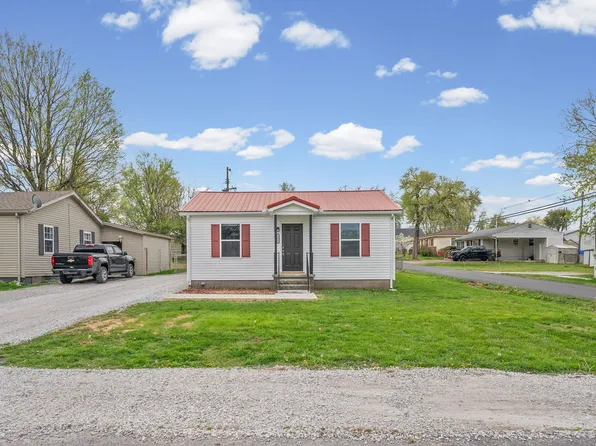 2515 Florence St, Hopkinsville, KY 42240