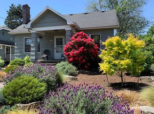 3415 NE 13th Ave, Portland, OR 97212