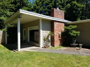 2810 Sequoia Ave, Eureka, CA 95503