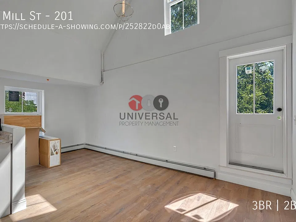 7 Mill St #201