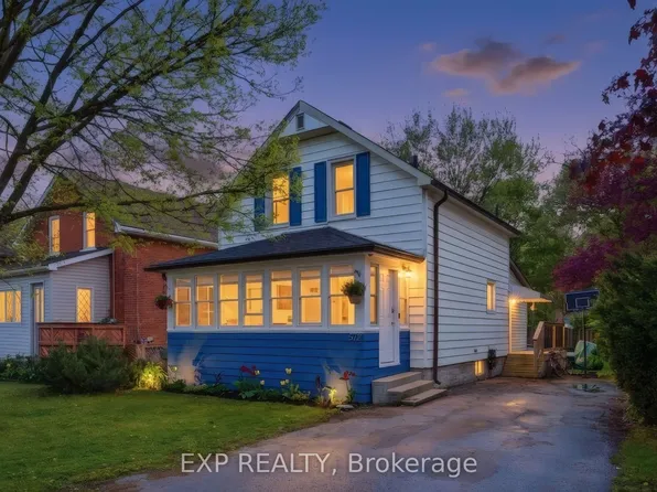 572 Downie St, Stratford, ON N5A 1Y4