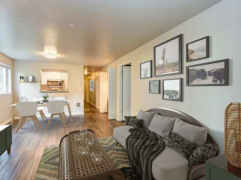 CentrePointe Apartments — Photo 6
