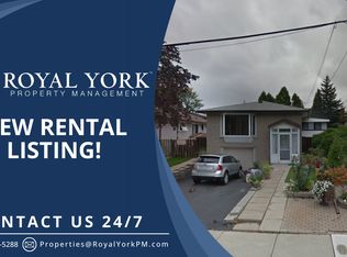 22 Quaker Cres #1, Hamilton, ON L8W1H5