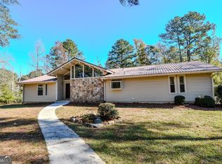 2138 Vaughn Rd, Griffin, GA 30223