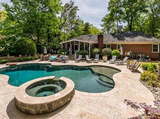 10316 Whitethorn Dr, Charlotte, NC 28277