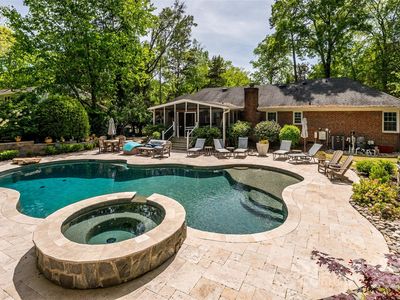 10316 Whitethorn Dr, Charlotte, NC, 28277
