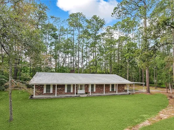 60071 E Park Cir, Lacombe, LA 70445
