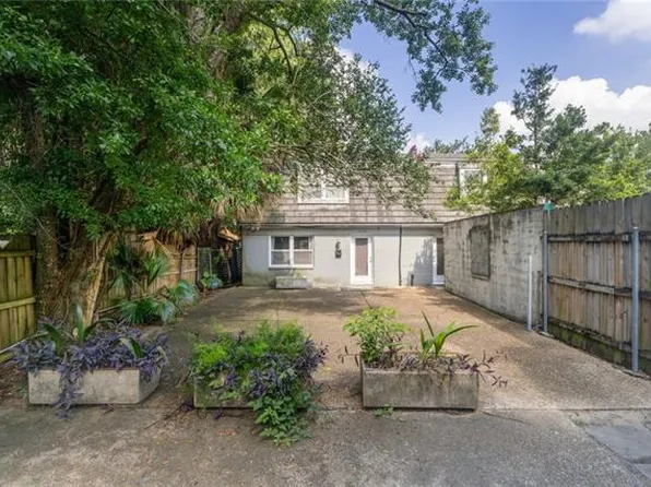 2322 Palmer Ave, New Orleans, LA 70118