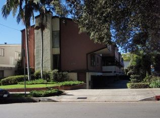 215 S Hudson Ave APT 1, Pasadena, CA 91101