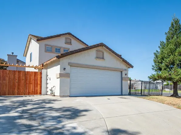 5300 Jacinto Avenue, Sacramento, CA 95823