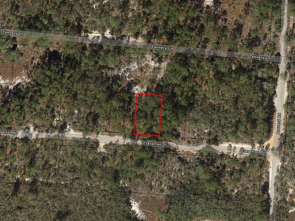 2nd image of 0 Claverton Drive