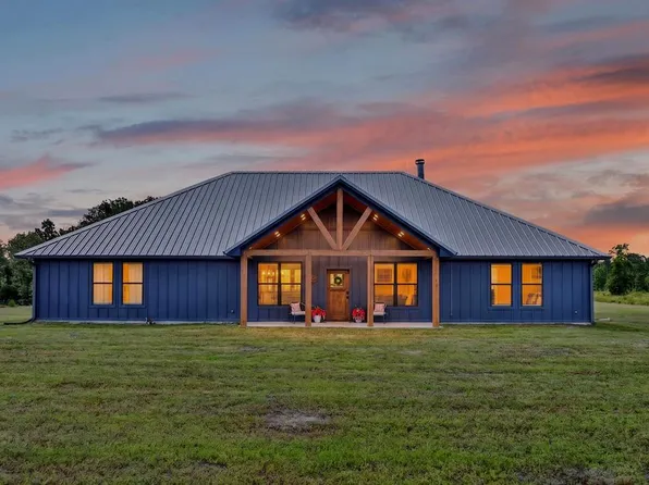 875 Timber Ranch Rd, Apple Springs, TX 75926
