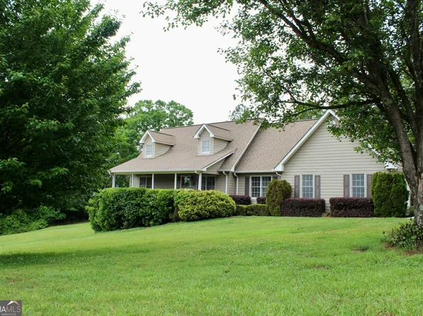 2570 Castleberry Bridge Rd, Dawsonville, GA 30534