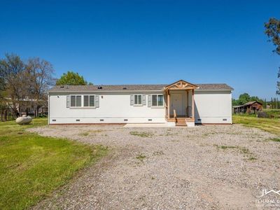 17220 Rancho Tehama Rd, Corning, CA, 96021