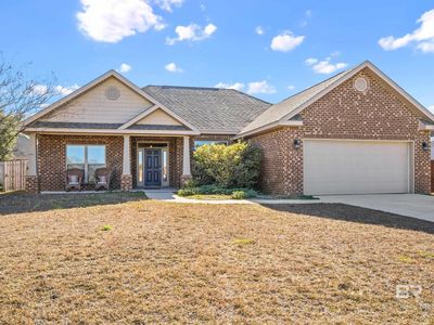 372 Thornhill Cir, Gulf Shores, AL, 36542