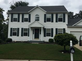 602 6th St E, Florence, NJ 08518