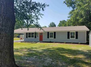 735 Highway 1131, Vidor, TX 77662