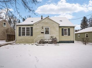 523 Evans Ave, Akron, OH 44310