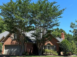 1608 Ashley Wood Way, Birmingham, AL 35216