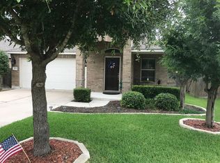 1409 Sunny Meadows Loop, Georgetown, TX 78626