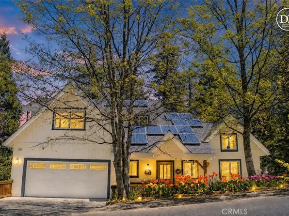 292 N Fairway Dr, Lake Arrowhead, CA 92352