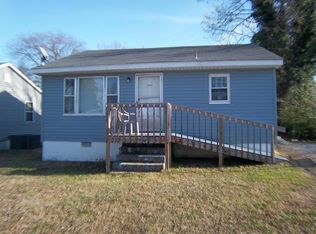 1424 Irwin Ave, Maryville, TN 37804