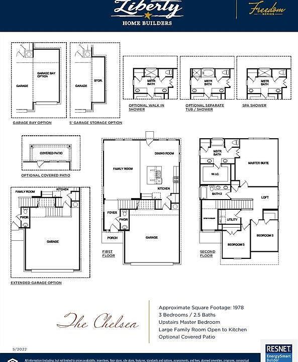 2nd image of 15331 Caravel Bay Court