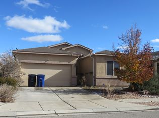 3014 Morrissey St SW, Albuquerque, NM 87121